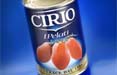 Carré Noir Italia firma il restyling di Cirio De Rica 